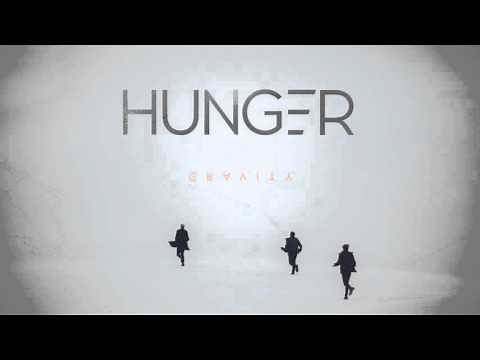 Hunger - Gravity (Audio)