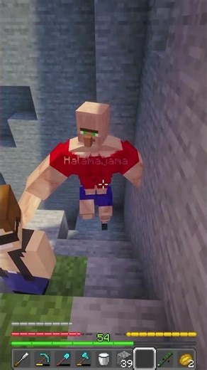 We finally got FITZGERALD! 😭 #cobblemon #minecraft #pokemonminecraft