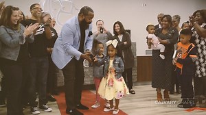 2.1K views · 92 reactions | Pastor Tony sat down with Calvary Chapel Magazine, back in 2019, to talk about building a multicultural church. What a blessing to be able to serve with such a diverse group! | Calvary Chapel Newport News Virginia | Facebook