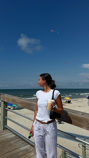 addison davis on Instagram: "I know she’s acting like she’s in a music video rn"