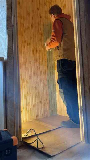 Fresh Coat, Fresh Start: Oxide Green Kitchen & Pantry Makeover