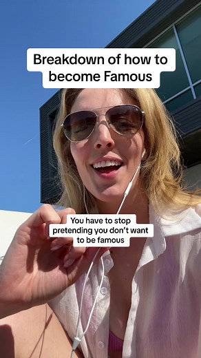 How to Become Famous: Tips for Artists, Creatives, and Influencers