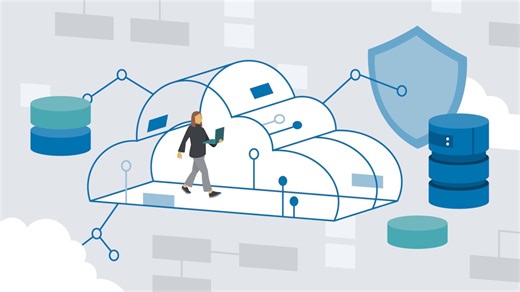 「仮想マシンの復元とファイルの回復