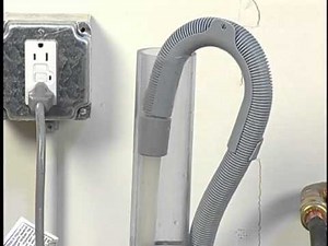 Leaking Washing Machine: Washer Troubleshooting Tips from Sears Home Services