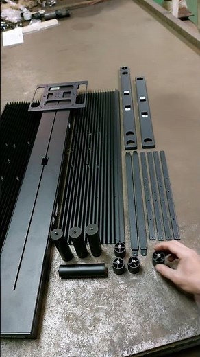 Easy assembly Atomstack R5 Automatic Belt Conveyor Feeder