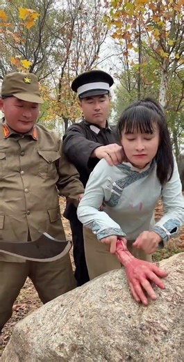 #FilmingSet #MovieProps #SpecialEffects