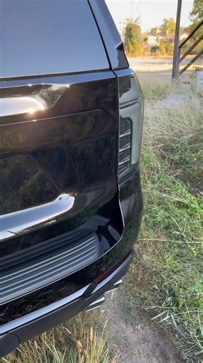 619K views · 33K reactions | 2025 Chevy High Country 6.2L 4WD — Only...