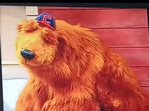 Bear In the big blue house Appreciation Day Part 2