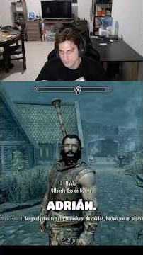 #skyrim #it #fyp #parati