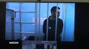 Prisoner swap deal frees US Marine, Russian pilot