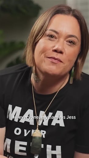 🌈✨ Just a Thought has a new alcohol and drug support course! ✨🌈 And our Rika is one of the stars! @justathoughtnz says, "Ever thought one story could ignite a spark of hope? Our alcohol and drug support courses are filled with true tales from incredible individuals who have risen from the darkness to the light. Ready to start your own transformation? Sign up for your #free course today and see how real stories can impact real lives: Scan the QR code, copy the link in comments, or go to @justat