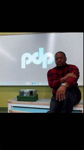 16 reactions | PDP artist Dante Pope shows off his new Kraken snare! Buy Now: https://www.pacificdrums.com/products/pdsn3513tk-the-kraken-piccolo-snare-3-5x13/ | PDP - Pacific Drums & Percussion | Facebook