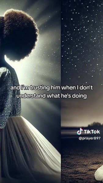 Trust in God: A Powerful Motivational Message