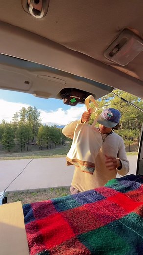 Easy and Delicious Pasta Recipe for Van Life Travellers