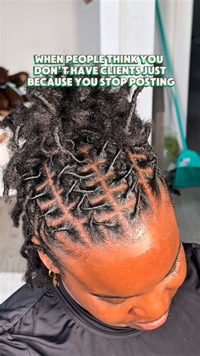 Jem Morris on Instagram: "I remember the breath of fresh air I felt when I finally reached the point of clientele retention where I didn’t have to consistently promote my brand via social media. Don’t get me wrong I love making content, I think it’s a great way to express myself and my craft in a creative format, but it also is very time-consuming, especially when you are your own boss. No one talks about having the luxury of not having to consistently post to retain clients! It’s an honor to ha