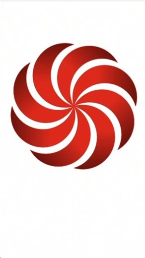 Easy Design in Corel Draw #shorts