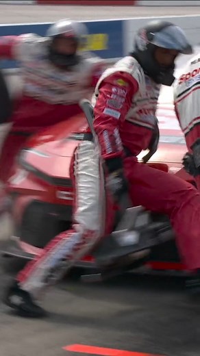 5M views · 49K reactions | It takes some serious skill to do this. | NASCAR | Facebook