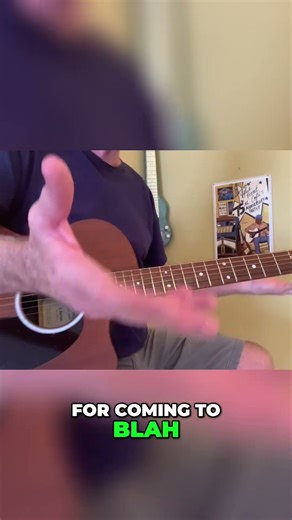 Musician Announces Surprise Break: "Going Down to Nothing!" #shorts