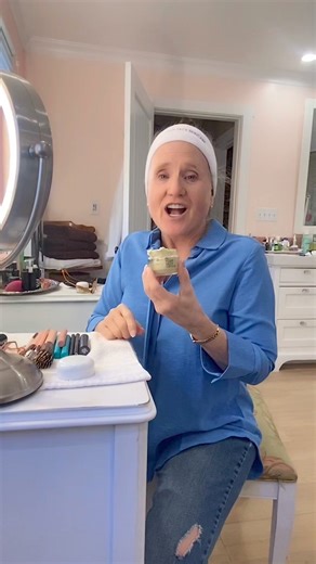 173K views · 2.3K reactions | Here’s a makeup tutorial on how I achieve my all natural look as an all-natural blonde ‍♀️ #makeuptutorial #grwm #makeuplook | Nancy Cartwright | Facebook