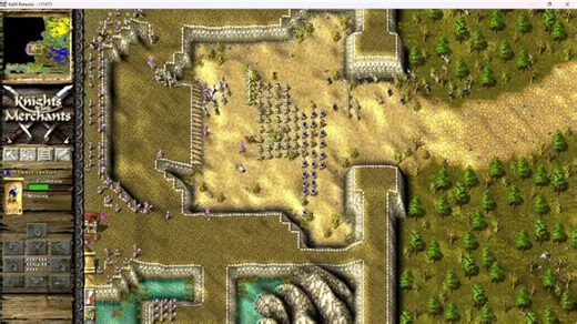 A Split Decision… part 2