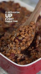 6.9K views · 44 reactions | This baked bean casserole is perfect for...