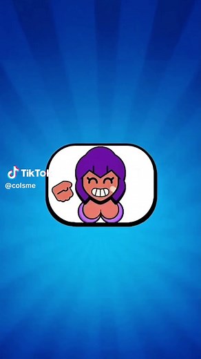 Top Toxic Pins in Brawl Stars and New QR Code Reveal