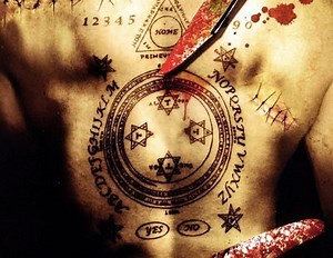 Películas con la ouija