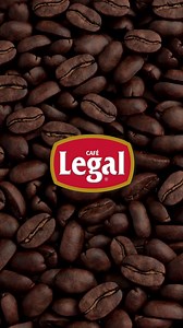 Café Legal va bien con todo, hasta para acompañar tus comidas. ¡Pruébalo! | Café Legal