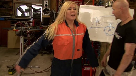 Tankboy S01:E08 - Operation Cannon (Pt. 1)