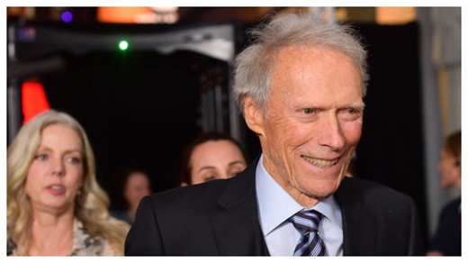 'He's Not Wasting Precious Time': 94-Year-Old Clint Eastwood Sparks Controversy After Finding New Love Months After the Sudden Death of His Ex