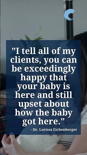 #birthtrauma and #preeclampsia