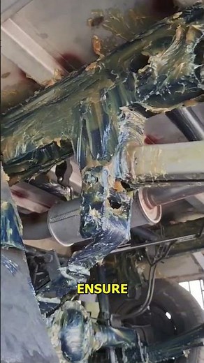 Essential Greasing Tips for Your Vehicle.