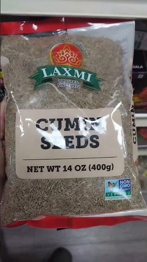 😋😋 how do you use cumin? 🤔🤔
