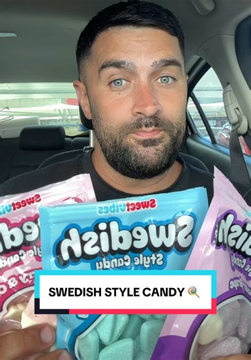 SWEDISH STYLE CANDY 🍭 #swedishcandy #kmart #lollies #viral #fyp @ | swedish candy