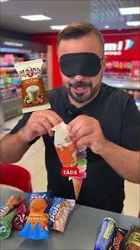 🍦 Vai Roberto atpazīs visus saldējumus?