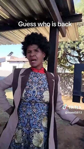 Nomonde Ntshona (@nomi0813)’s videos with original sound - Nomonde Ntshona