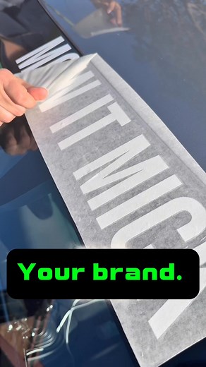 31 reactions | Need custom vinyl or apparel that actually lasts? Car lovers, small businesses & event crews already trust IVD Vinyl Co for premium gear that ships fast from the Gold Coast. ✅ High-quality, waterproof vinyl ✅ Premium AS Colour apparel ✅ Fast AU shipping + worldwide delivery  Order today & rep your style with confidence. | IVD Vinyl Co | Facebook