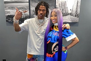 Official 'Do We Have A Problem' Lyrics By Nicki Minaj