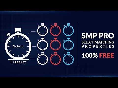 SMP Pro for After Effects | Select Smarter Not Harder