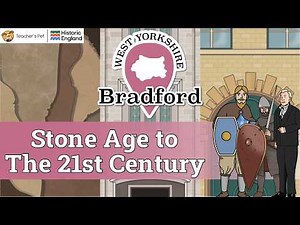 West Yorkshire Local History | Bradford Through Time
