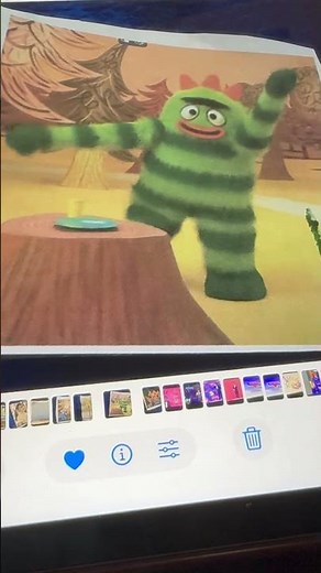 Yo Gabba Gabba! Season 4 Theme Song