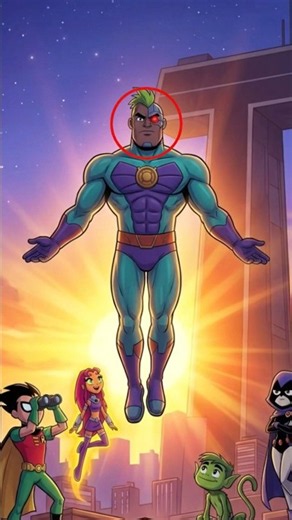 The Truth About Cyborg Shocked Everyone!