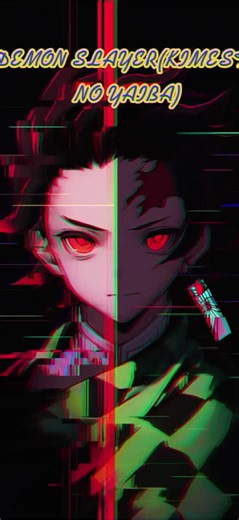 demonslayer characters upcast 4k