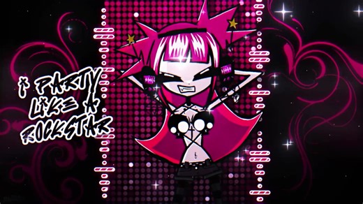 Exploring My Life as a Party: An Animation Journey