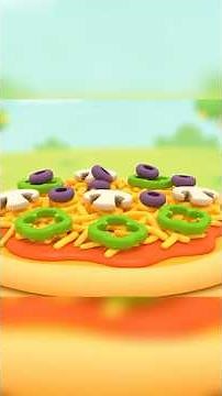 Yummy and healthy pita pizzas! #kids #thinkokids