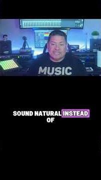 The FATSO has 4 engines. Most producers only know about 1 🔥 #fatso #mixing #saturation