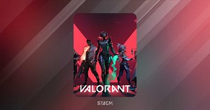 Valorant | Top Up Game Credits & Prepaid Codes - SEAGM