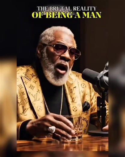 A WOMAN. | Christopher Miller