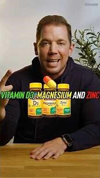 The Natural Testosterone Stack That Actually Works (Science-Backed) #bodybuilding #shortsvideo