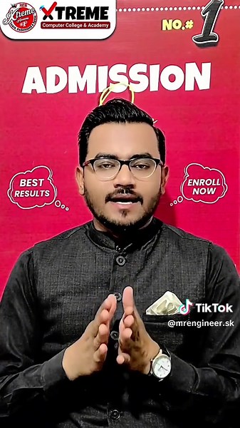 10th Class Practical Classes at The Xtreme Academy